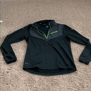 Nike Running Jacket